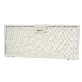 Filtre à graisse métallique pour hotte AIRLUX HT16 - AHT93IX