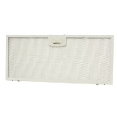 Filtre à graisse métallique pour hotte AIRLUX HT16 - AHT93IX