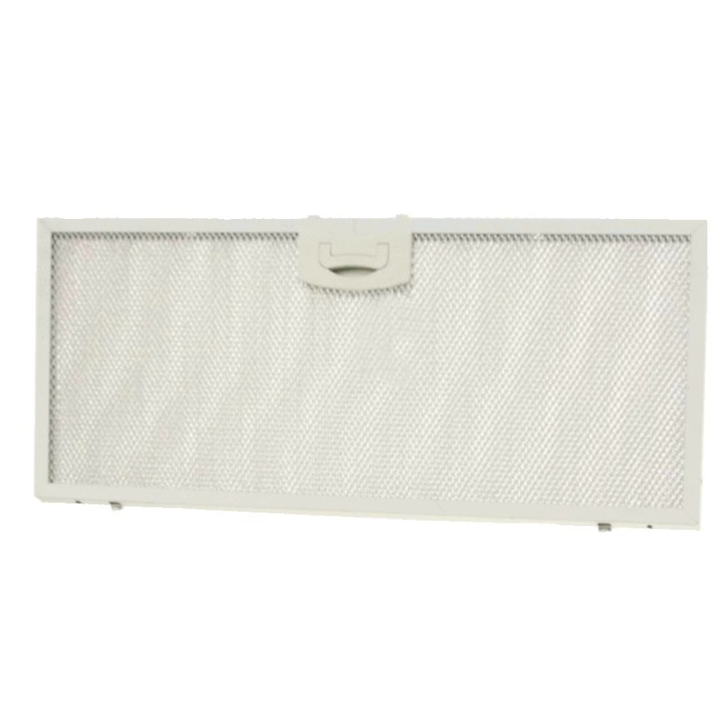 Filtre à graisse métallique pour hotte AIRLUX HT16 - AHT93IX