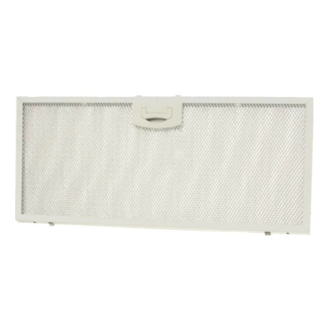 Filtre à graisse métallique pour hotte AIRLUX HT16 - AHT93IX
