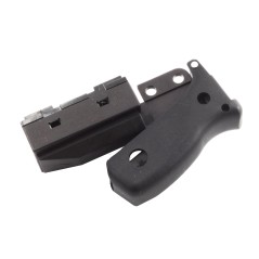 Interrupteur N015071 pour meuleuse DEWALT D28490, D28491, D28492, D28493, DWE490, DWE492