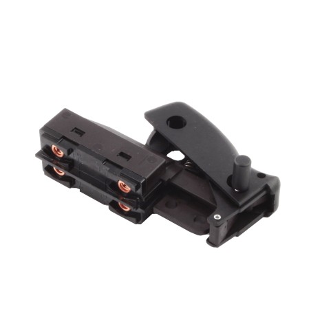 Interrupteur N015071 pour meuleuse DEWALT D28490, D28491, D28492, D28493, DWE490, DWE492