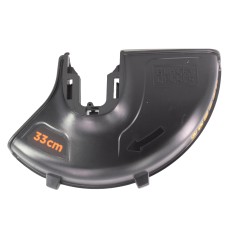 Carter de protection coupe bordure BLACK & DECKER BCSTA536 - BCSTE636