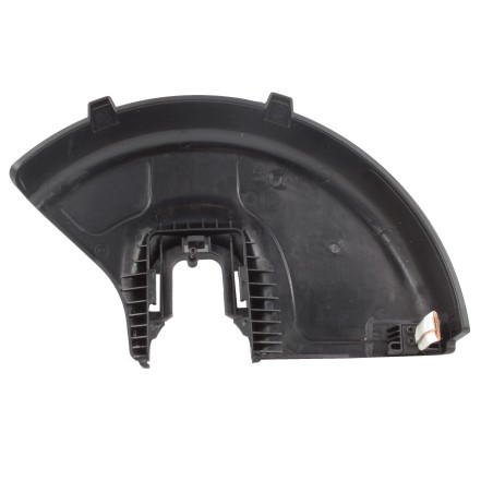 Carter de protection coupe bordure BLACK & DECKER BCSTA536 - BCSTE636