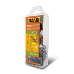 Chaine OZAKI 325" 1.5mm 45cm HUSQVARNA - DOLMAR
