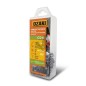 Chaine OZAKI 325" 1.5mm 45cm HUSQVARNA - DOLMAR Chaine OZAKI 325" 1.5mm 45cm HUSQVARNA - DOLMAR