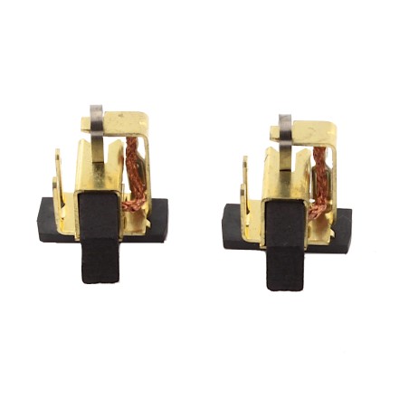 CHARBONS 4931436610 pour perceuse AEG SB2E1100RV