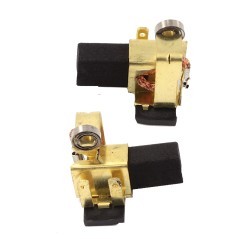CHARBONS 4931436610 pour perceuse AEG SB2E1100RV