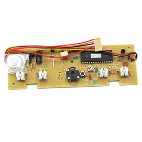 Platine de commande 504946 pour toaster MAGIMIX / SAVPEM pièces détachées