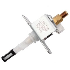 Pompe pour poêles à pétrole INVERTER SERIE 6000 & 7000 - TOSAI - OMEGA
