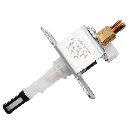 Pompe pour poêles à pétrole INVERTER SERIE 6000 & 7000 - TOSAI - OMEGA