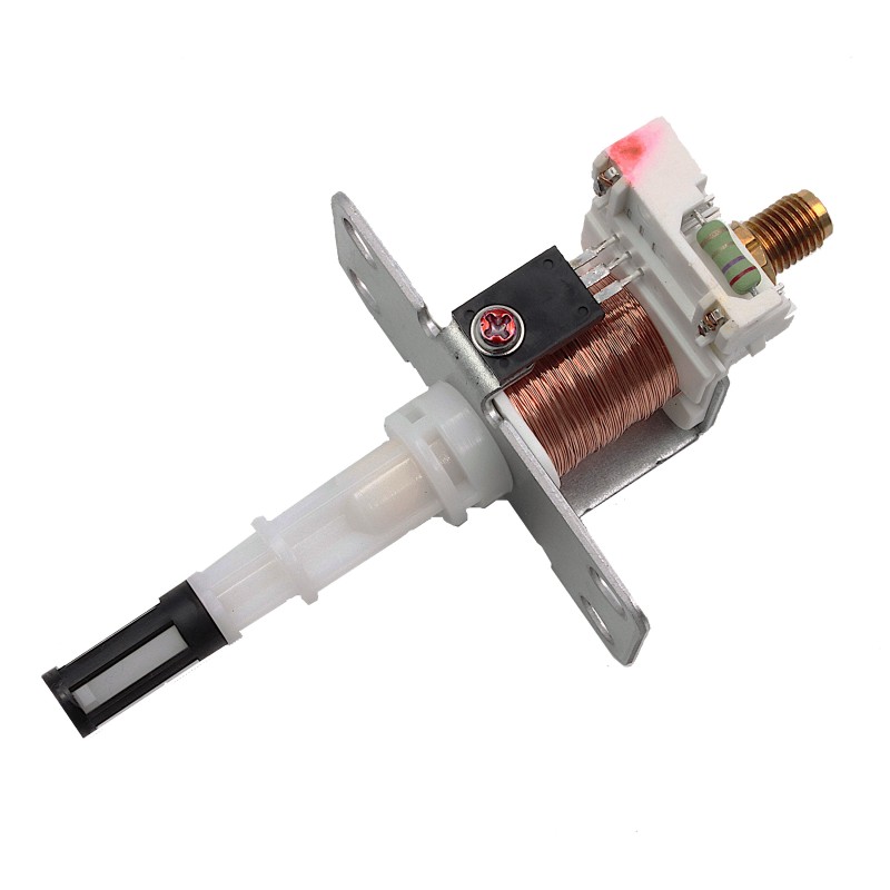Pompe pour poêles à pétrole INVERTER SERIE 6000 & 7000 - TOSAI - OMEGA Pompe pour poêles à pétrole INVERTER SERIE 6000 & 7000 - TOSAI - OMEGA
