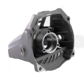 Carter d'engrenages meuleuse d'angle RYOBI EAG2000RS