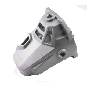 Carter d'engrenages meuleuse d'angle RYOBI EAG2000RS