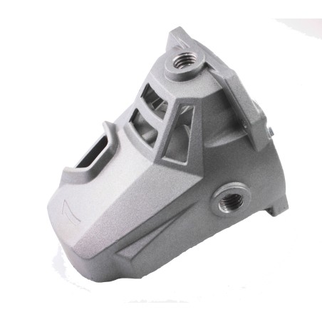 Carter d'engrenages meuleuse d'angle RYOBI EAG2000RS