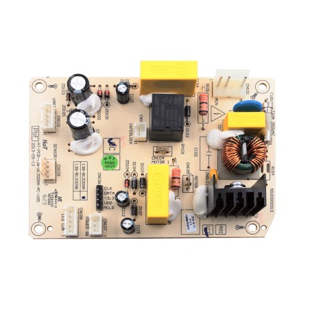 Module de puissance KW715808 robots KENWOOD CHEF XL SENSE, CHEF KVC5010T