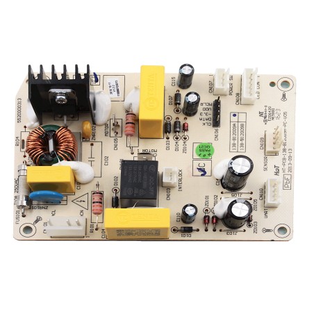 Module de puissance KW715808 robots KENWOOD CHEF XL SENSE, CHEF KVC5010T