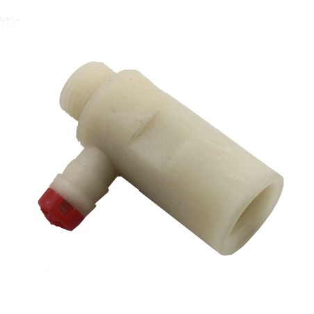 Clapet anti-retour 500582945 sortie pompe centrale vapeur ou expresso