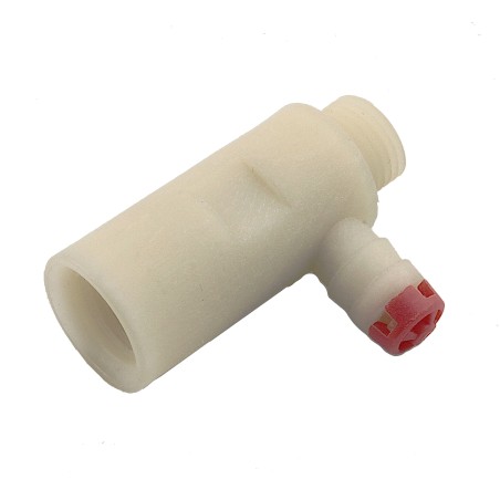 Clapet anti-retour 500582945 sortie pompe centrale vapeur ou expresso