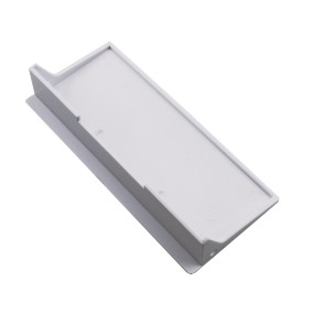 Poignée de porte freezer pour RMF300A, ARI30MA AIRLUX