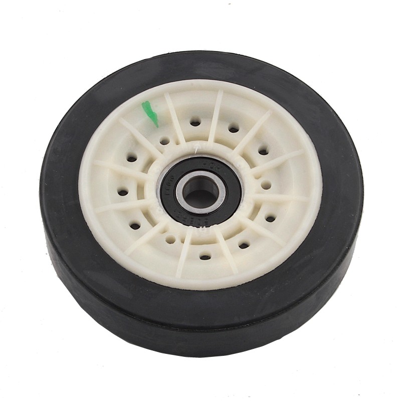 Galet de tambour sèche-linge BEKO DC72301BX, DCU7230 Galet de tambour sèche-linge BEKO DC72301BX, DCU7230