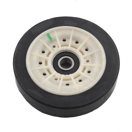 Galet de tambour 2987300200 séche linge marques BEKO DC72301BX, DCU7230