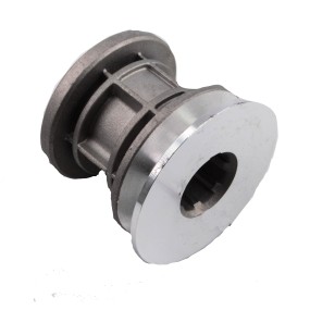 Support de lame tondeuse MC CULLOCH M51-140 WRX