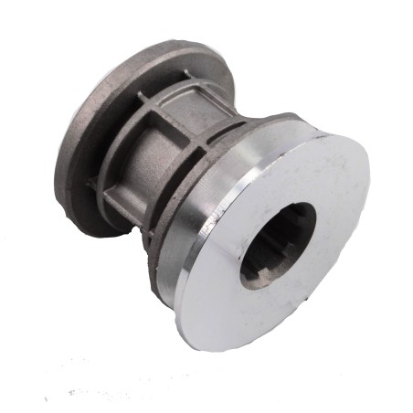 Support de lame tondeuse MC CULLOCH M51-140 WRX