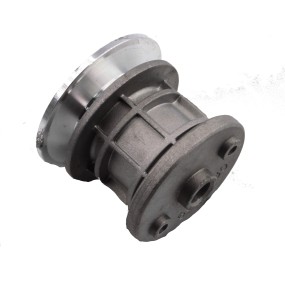 Support de lame tondeuse MC CULLOCH M51-140 WRX