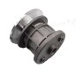 Support de lame tondeuse MC CULLOCH M51-140 WRX Support de lame tondeuse MC CULLOCH M51-140 WRX