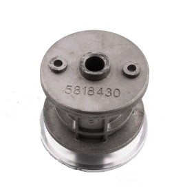 Support de lame tondeuse MC CULLOCH M51-140 WRX