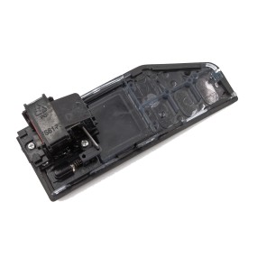 Bouton marche / arret pour trancheuse MAGIMIX T190 -11651