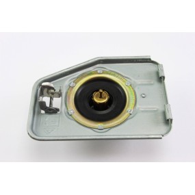 Bouchon main propre poêle à pétrole GIGA 8002