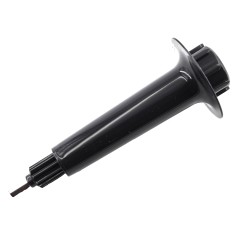 Axe d'entrainement KW716904 pour les disques du robots KENWOOD FDM30