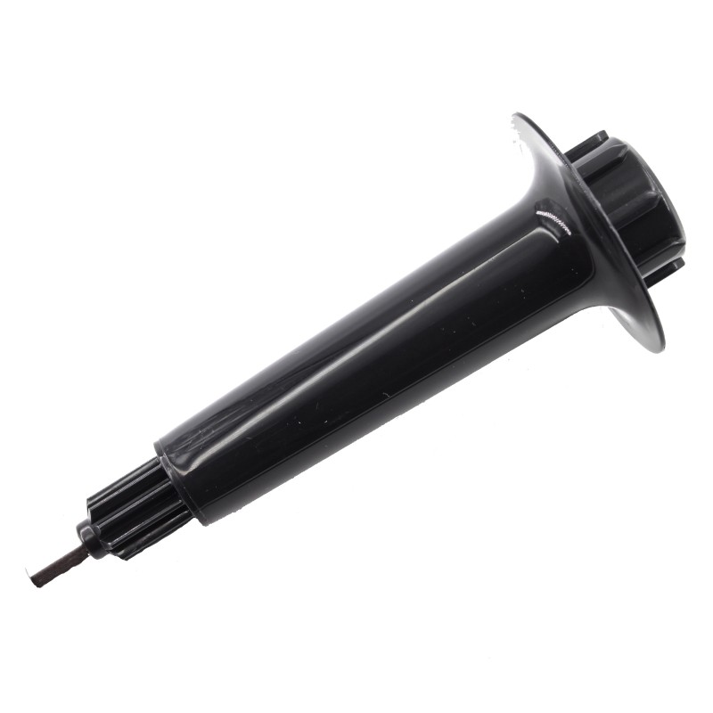Axe d'entrainement KW716904 pour les disques du robots KENWOOD FDM30