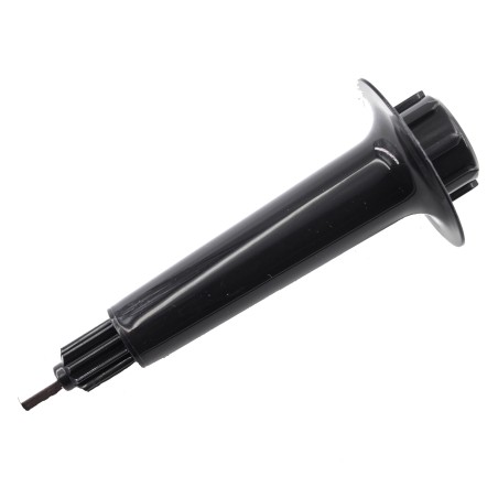 Axe d'entrainement KW716904 pour les disques du robots KENWOOD FDM30