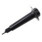 Axe d'entrainement KW716904 pour les disques du robots KENWOOD FDM30
