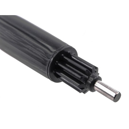 Axe d'entrainement KW716904 pour les disques du robots KENWOOD FDM30