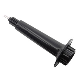 Axe d'entrainement KW716904 pour les disques du robots KENWOOD FDM30