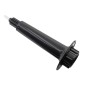 Axe d'entrainement KW716904 pour les disques du robots KENWOOD FDM30