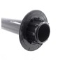 Axe d'entrainement KW716904 pour les disques du robots KENWOOD FDM30