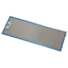 Filtre à graisse métallique pour hotte AIRLUX AHT63IX 186 X 515mm