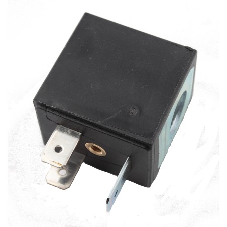 Bobine d'électrovanne UNIVERSELLE pour centrales vapeur,
