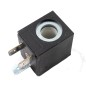 Bobine d'électrovanne UNIVERSELLE pour centrales vapeur,