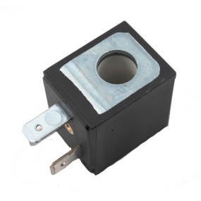 Bobine d'électrovanne UNIVERSELLE pour centrales vapeur,