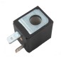 Bobine d'électrovanne UNIVERSELLE pour centrales vapeur,