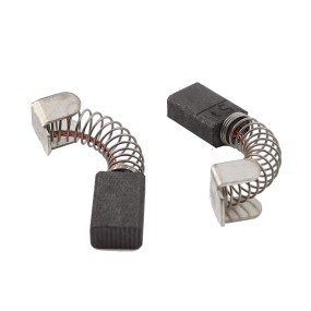 Balais électroportatif MAKITA 6300 - 9030 - 4014