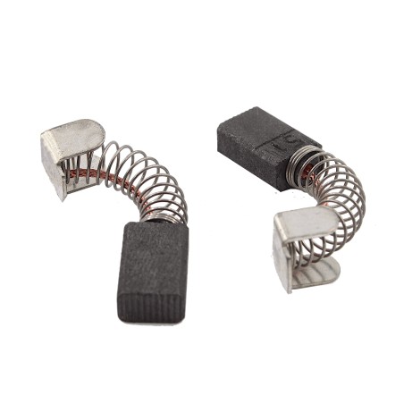 Balais électroportatif MAKITA 6300 - 9030 - 4014