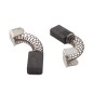 Balais électroportatif MAKITA 6300 - 9030 - 4014 Balais électroportatif MAKITA 6300 - 9030 - 4014