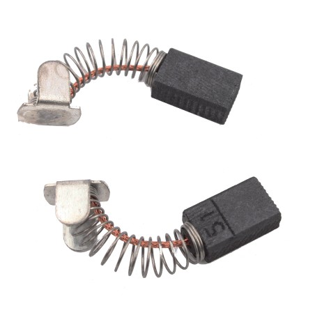 Balais électroportatif MAKITA 6300 - 9030 - 4014